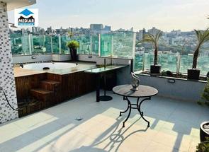Cobertura, 4 Quartos, 3 Vagas, 1 Suite em Buritis, Belo Horizonte, MG valor de R$ 2.050.000,00 no Lugar Certo