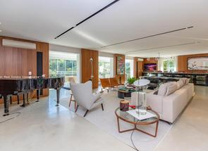 Apartamento, 3 Quartos, 7 Vagas, 3 Suites em Jardim Guedala, São Paulo, SP valor de R$ 7.200.000,00 no Lugar Certo