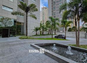 Apartamento, 3 Quartos, 4 Vagas, 3 Suites para alugar em Vila da Serra, Nova Lima, MG valor de R$ 25.000,00 no Lugar Certo