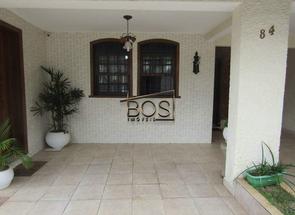 Casa, 4 Quartos, 2 Vagas, 1 Suite em Colégio Batista, Belo Horizonte, MG valor de R$ 1.790.000,00 no Lugar Certo