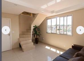 Cobertura, 3 Quartos, 2 Vagas, 1 Suite em Água Branca, Contagem, MG valor de R$ 680.000,00 no Lugar Certo