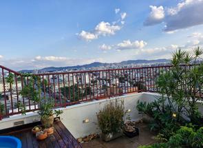 Cobertura, 3 Quartos, 2 Vagas, 1 Suite em Palmares, Belo Horizonte, MG valor de R$ 630.000,00 no Lugar Certo