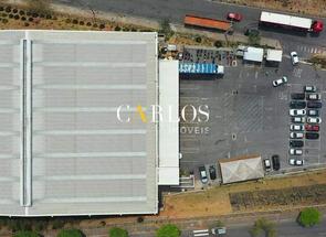 Galpão para alugar em Distrito Industrial Doutor Hélio Pentagna Guimarães, Contagem, MG valor de R$ 112.704,00 no Lugar Certo