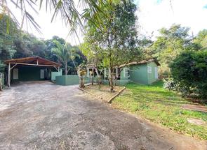 Casa, 5 Quartos, 8 Vagas, 2 Suites em Cinamomo, Casa Branca, Brumadinho, MG valor de R$ 550.000,00 no Lugar Certo