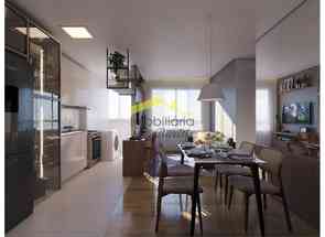 Apartamento, 2 Quartos, 1 Vaga em Santa Maria, Belo Horizonte, MG valor de R$ 360.000,00 no Lugar Certo