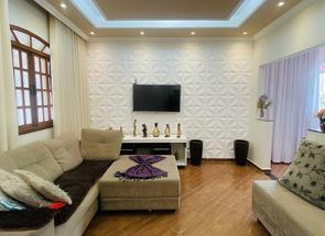 Casa, 3 Quartos, 3 Vagas, 1 Suite em Tijuca, Contagem, MG valor de R$ 1.300.000,00 no Lugar Certo