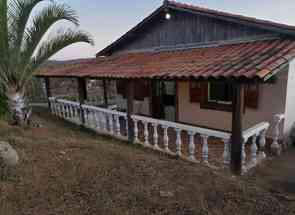 Fazenda, 2 Quartos, 5 Vagas em São Jose de Almeida, Jaboticatubas, MG valor de R$ 450.000,00 no Lugar Certo