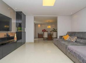 Apartamento, 3 Quartos, 2 Vagas, 1 Suite em São Marcos, Belo Horizonte, MG valor de R$ 745.000,00 no Lugar Certo