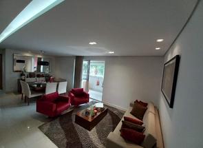 Apartamento, 4 Quartos, 2 Vagas, 1 Suite em Buritis, Belo Horizonte, MG valor de R$ 1.100.000,00 no Lugar Certo