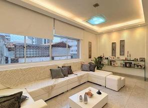 Apartamento, 3 Quartos, 1 Vaga, 1 Suite em Sion, Belo Horizonte, MG valor de R$ 890.000,00 no Lugar Certo