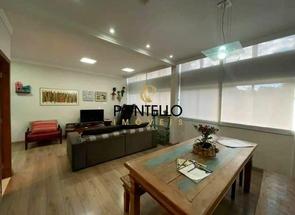 Apartamento, 3 Quartos, 1 Vaga, 1 Suite em São Pedro, Belo Horizonte, MG valor de R$ 850.000,00 no Lugar Certo