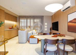 Apartamento, 2 Quartos em Rua 1136, Setor Marista, Goiânia, GO valor de R$ 916.000,00 no Lugar Certo