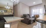 Apartamento, 2 Quartos, 1 Vaga, 1 Suite