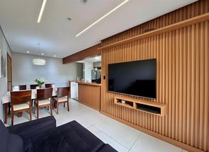 Apartamento, 2 Quartos, 1 Vaga, 1 Suite em São Gotardo, Contagem, MG valor de R$ 460.000,00 no Lugar Certo