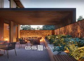 Cobertura, 1 Quarto, 1 Vaga, 1 Suite em Lourdes, Belo Horizonte, MG valor de R$ 1.590.000,00 no Lugar Certo