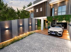 Casa, 3 Quartos, 4 Vagas, 3 Suites em Ouro Preto, Belo Horizonte, MG valor de R$ 1.300.000,00 no Lugar Certo
