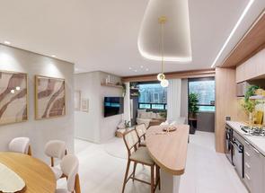 Apartamento, 3 Quartos, 1 Vaga, 1 Suite em Palmares, Belo Horizonte, MG valor de R$ 813.900,00 no Lugar Certo