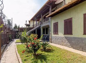 Casa, 6 Quartos, 4 Vagas, 2 Suites em Jardim Riacho das Pedras, Contagem, MG valor de R$ 1.500.000,00 no Lugar Certo