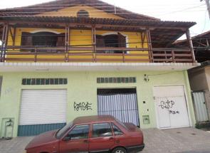 Casa, 3 Quartos, 1 Vaga, 1 Suite em Novo Riacho, Contagem, MG valor de R$ 1.500.000,00 no Lugar Certo