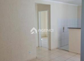 Apartamento, 2 Quartos em Rua Oito, Chácara Cotia, Contagem, MG valor de R$ 210.000,00 no Lugar Certo