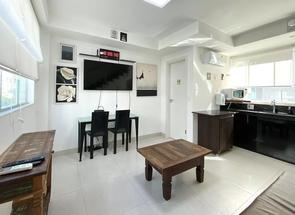 Apartamento, 1 Quarto, 2 Vagas, 1 Suite em Savassi, Belo Horizonte, MG valor de R$ 895.000,00 no Lugar Certo