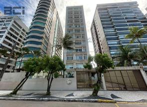 Apartamento, 3 Quartos, 2 Vagas, 1 Suite para alugar em Boa Viagem, Recife, PE valor de R$ 7.800,00 no Lugar Certo