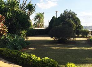 Casa, 4 Quartos, 5 Vagas, 2 Suites em Várzea, Lagoa Santa, MG valor de R$ 6.000.000,00 no Lugar Certo
