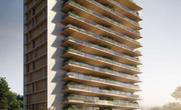 Apartamento, 3 Quartos, 4 Vagas, 3 Suites