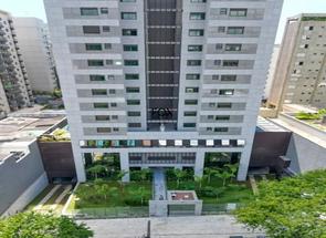 Apartamento, 4 Quartos, 3 Vagas, 2 Suites em Lourdes, Belo Horizonte, MG valor de R$ 2.920.000,00 no Lugar Certo