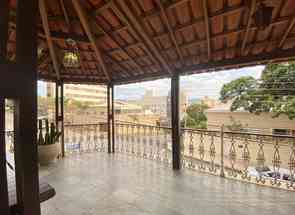 Casa, 3 Quartos, 3 Vagas, 1 Suite em Sagrada Família, Belo Horizonte, MG valor de R$ 1.300.000,00 no Lugar Certo