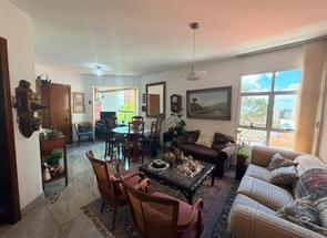 Apartamento, 3 Quartos, 2 Vagas, 3 Suites em Sion, Belo Horizonte, MG valor de R$ 1.041.000,00 no Lugar Certo