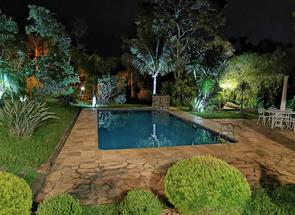 Fazenda, 4 Quartos, 4 Vagas, 1 Suite em Parque Jardim Encantado, Vespasiano, MG valor de R$ 1.450.000,00 no Lugar Certo