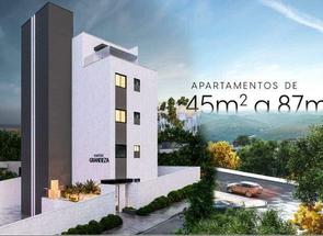 Cobertura, 2 Quartos em Petrópolis, Santa Luzia, MG valor de R$ 349.000,00 no Lugar Certo