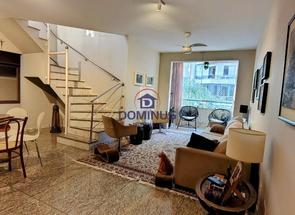 Apartamento, 4 Quartos, 3 Vagas, 1 Suite em Santo Antônio, Belo Horizonte, MG valor de R$ 1.070.000,00 no Lugar Certo