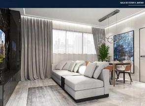 Apartamento, 2 Quartos, 2 Vagas, 1 Suite em São Lucas, Belo Horizonte, MG valor de R$ 642.173,00 no Lugar Certo