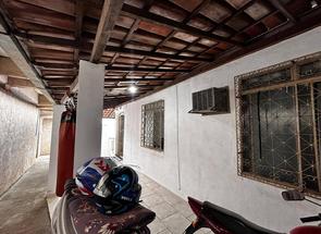 Casa, 3 Quartos, 1 Suite em Floresta, Coronel Fabriciano, MG valor de R$ 400.000,00 no Lugar Certo