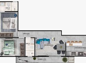 Apartamento, 2 Quartos, 1 Vaga, 1 Suite em Barro Vermelho, Vitória, ES valor de R$ 1.145.000,00 no Lugar Certo