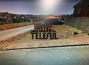 Lote em Jardim Ribeiro, Varginha, MG valor de R$ 170.000,00 no Lugar Certo