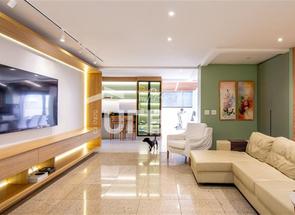 Cobertura, 5 Quartos, 3 Vagas, 5 Suites em Rua Castorina Bittencourt Alves, Jardim Goiás, Goiânia, GO valor de R$ 3.000.000,00 no Lugar Certo