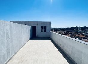 Cobertura, 2 Quartos, 2 Vagas, 1 Suite em Serrano, Belo Horizonte, MG valor de R$ 600.000,00 no Lugar Certo