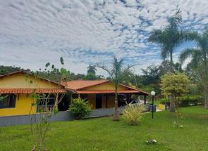 Fazenda, 3 Quartos, 3 Suites em Ravena, Sabará, MG valor de R$ 590.000,00 no Lugar Certo