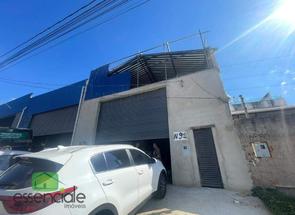Galpão, 2 Vagas em Tropical, Contagem, MG valor de R$ 550.000,00 no Lugar Certo