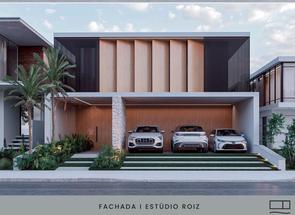 Casa, 4 Quartos, 6 Vagas, 4 Suites em Condomínio Estância Silveira, Contagem, MG valor de R$ 4.450.000,00 no Lugar Certo