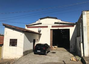 Galpão, 2 Vagas em Parque Rinaldo, Varginha, MG valor de R$ 400.000,00 no Lugar Certo