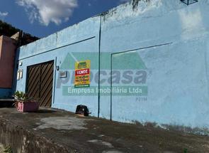 Casa, 5 Quartos, 3 Vagas em Flores, Manaus, AM valor de R$ 380.000,00 no Lugar Certo