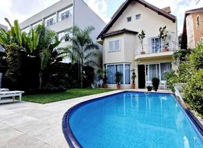 Casa, 4 Quartos, 3 Vagas, 4 Suites em Alto da Boa Vista, São Paulo, SP valor de R$ 3.300.000,00 no Lugar Certo