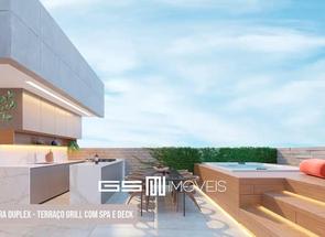 Cobertura, 3 Quartos, 2 Vagas, 2 Suites em Sion, Belo Horizonte, MG valor de R$ 2.398.756,00 no Lugar Certo