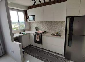 Apartamento, 2 Quartos, 1 Vaga, 1 Suite em Jardim Riacho das Pedras, Contagem, MG valor de R$ 380.000,00 no Lugar Certo