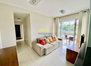 Apartamento, 2 Quartos, 2 Vagas, 1 Suite para alugar em Havaí, Belo Horizonte, MG valor de R$ 3.900,00 no Lugar Certo