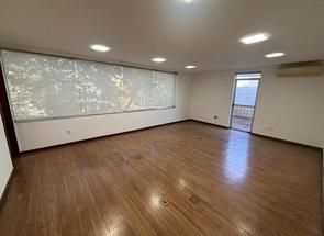 Sala para alugar em Santa Efigênia, Belo Horizonte, MG valor de R$ 12.187,00 no Lugar Certo